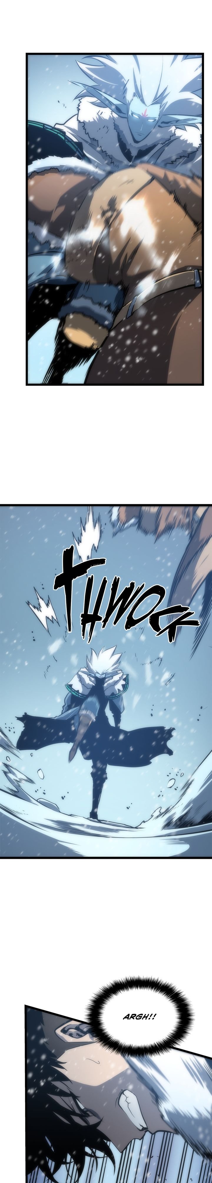 Solo Leveling, Chapter 53 image 25